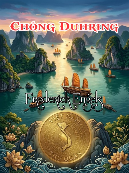 Chống Duhring