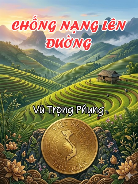 Ảnh bìa truyện