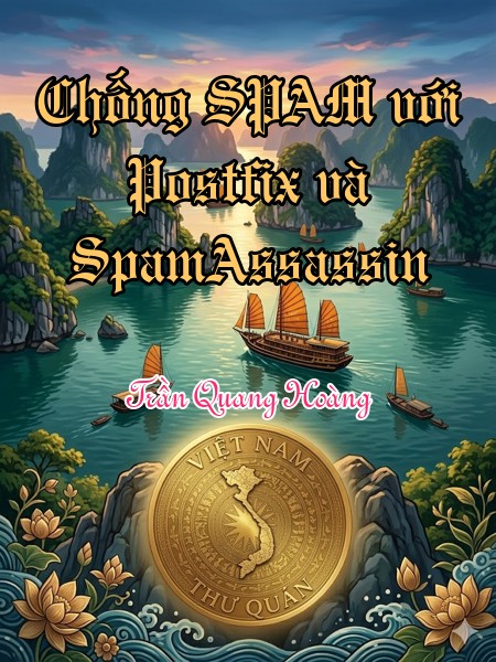 Chống SPAM với Postfix và SpamAssassin