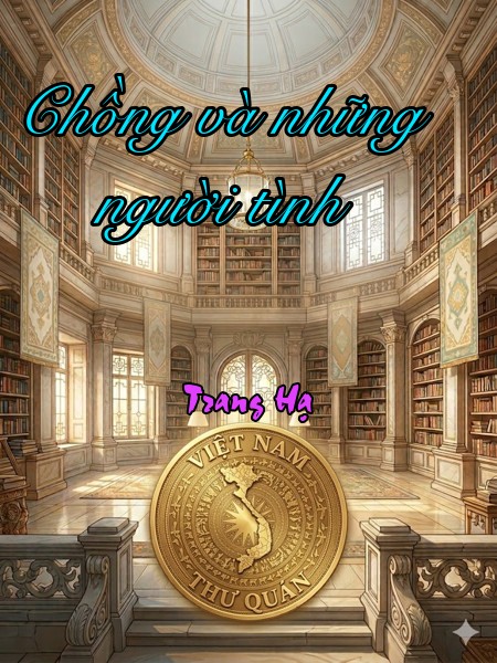 Chồng và những người tình