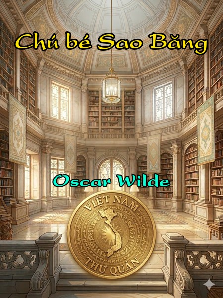Chú bé Sao Băng