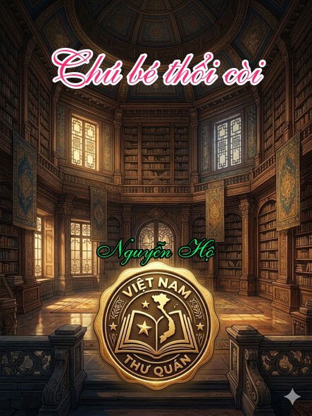 Chú bé thổi còi