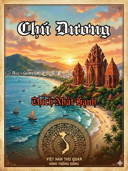 Chú Dương
