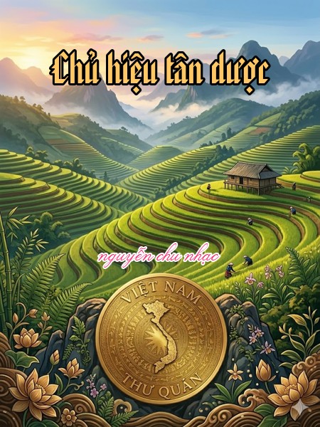 Chủ hiệu tân dược