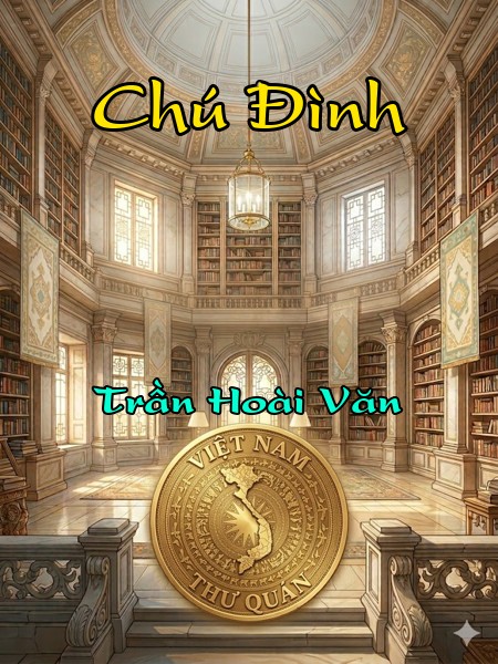 Chú Đình