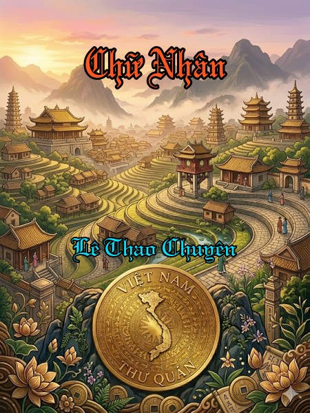 Chữ Nhân