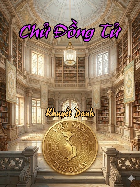 Chử Đồng Tử