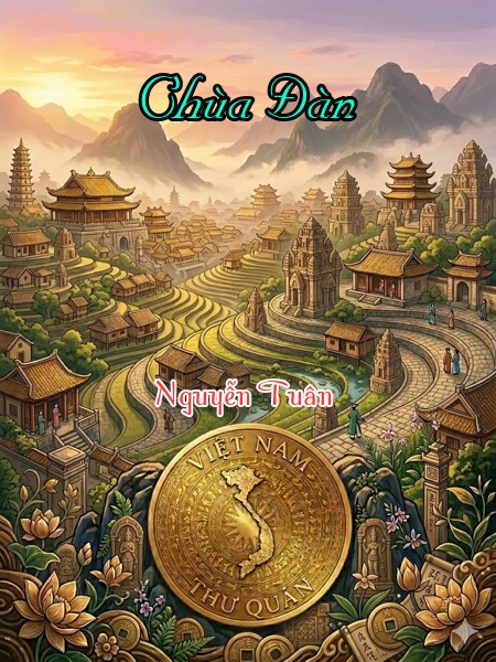 Chùa Đàn