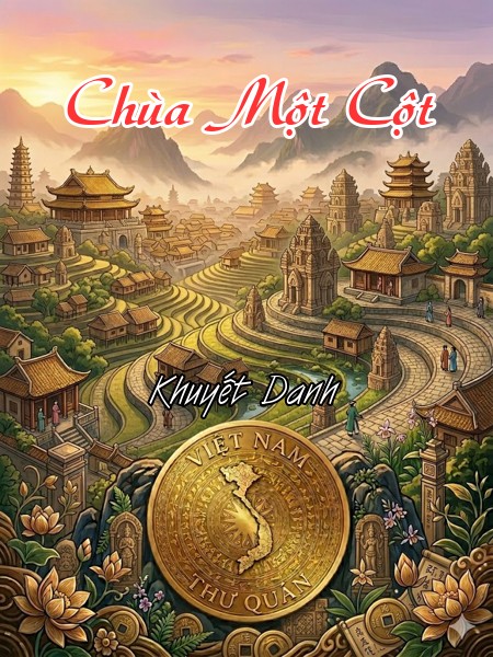 Chùa Một Cột