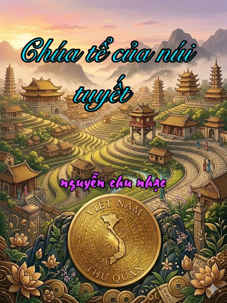  Chúa tể của núi tuyết  