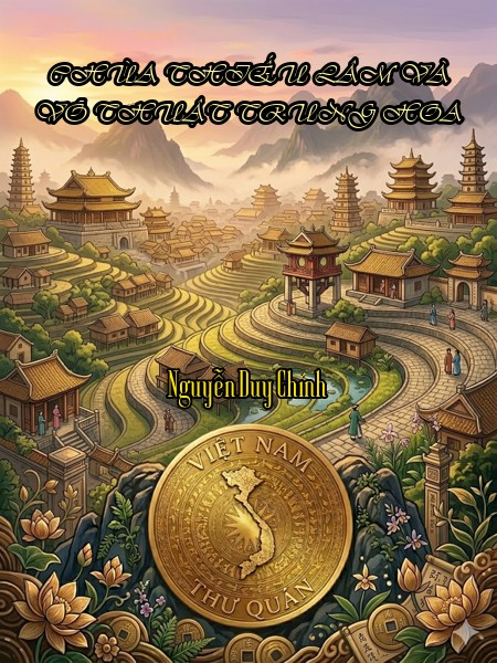 CHÙA THIẾU LÂM VÀ VÕ THUẬT TRUNG HOA