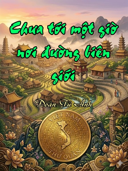 Ảnh bìa truyện