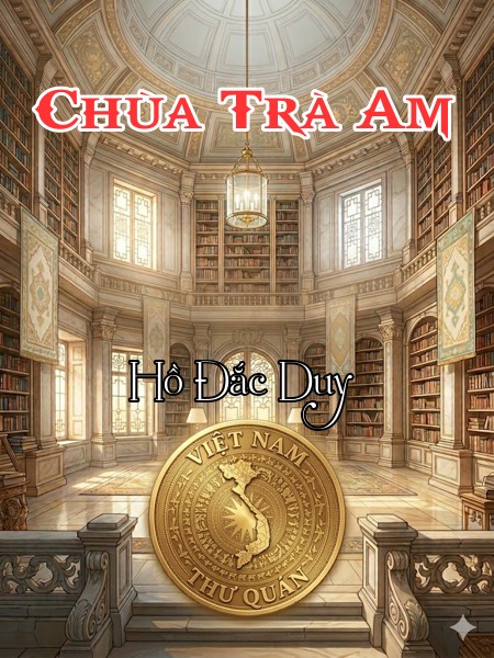 Chùa Trà Am 
