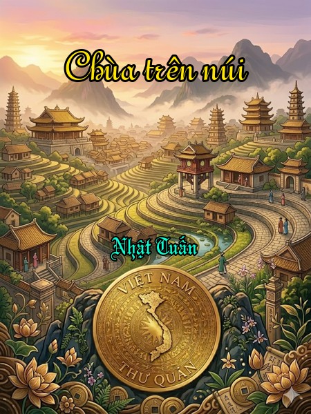 Ảnh bìa truyện