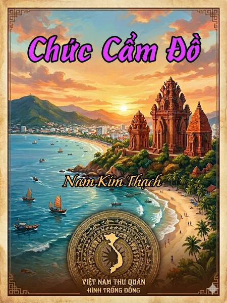 Chức Cẩm Đồ