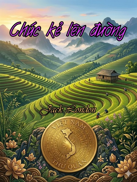 Ảnh bìa truyện