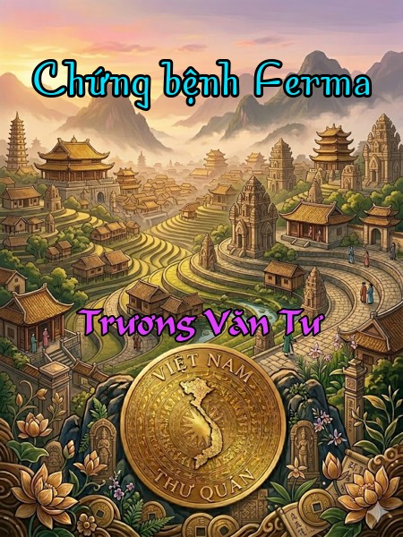 Chứng bệnh Ferma