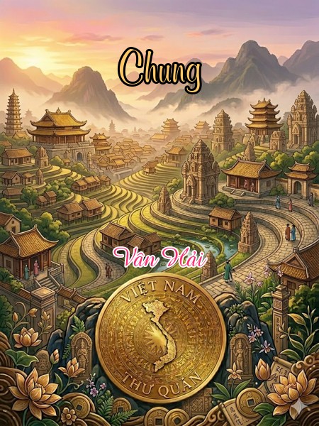 Ảnh bìa truyện