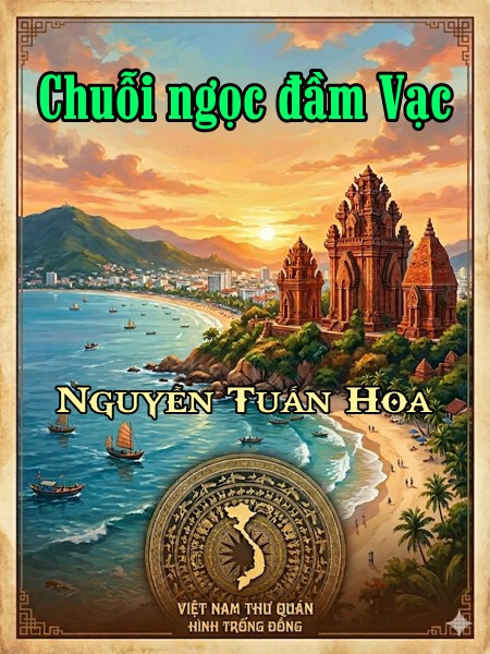 Ảnh bìa truyện