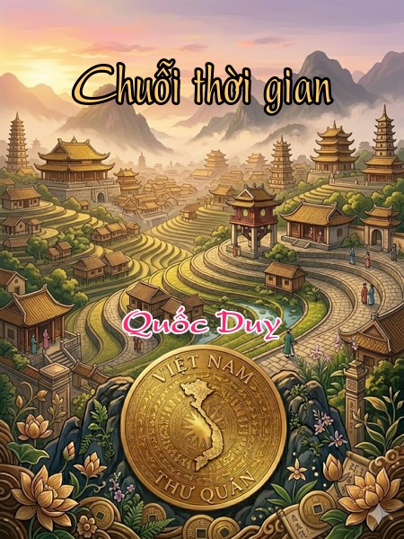 Chuỗi thời gian