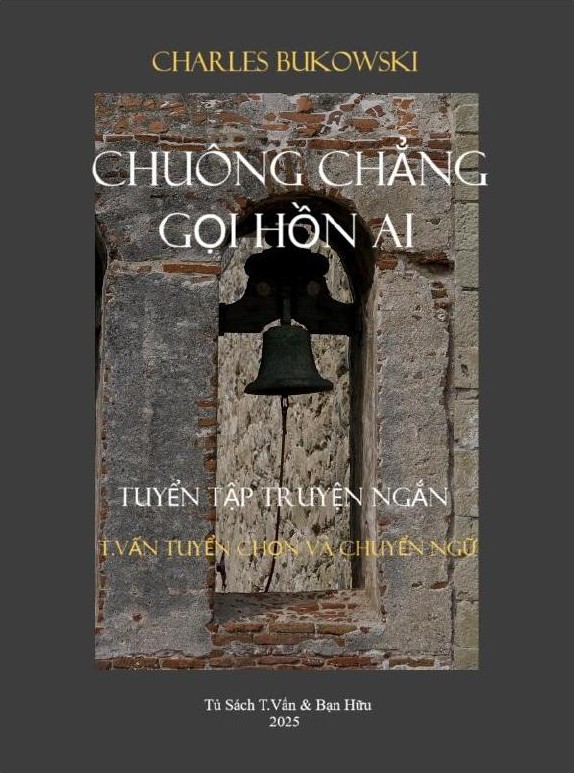  Chuông Chẳng Gọi Hồn Ai (PDF)