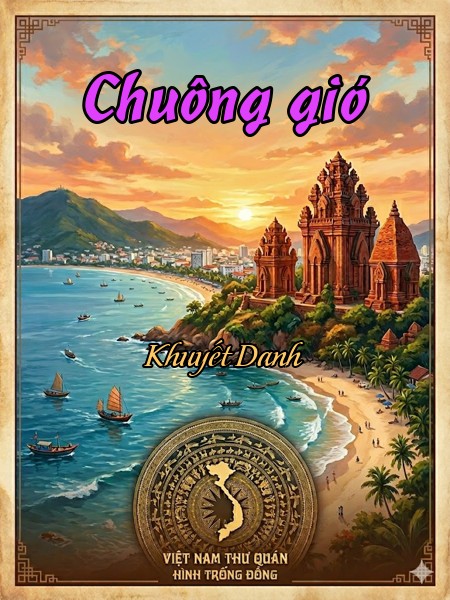 Chuông gió
