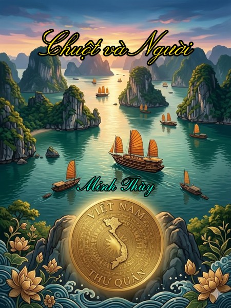 Chuột và Người