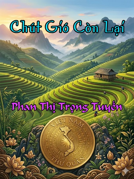 Chút Gió Còn Lại