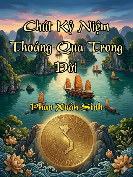 Chút Kỷ Niệm Thoáng Qua Trong Đời