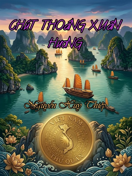 CHúT THOáNG XUâN HươNG