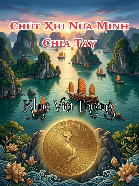 Chút Xíu Nữa Mình Chia Tay