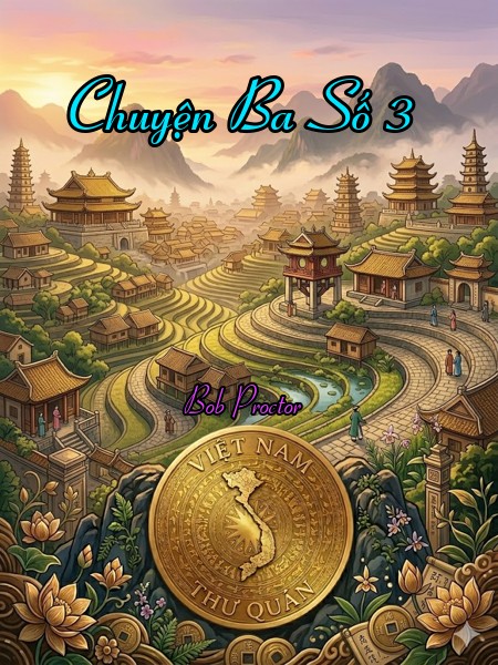 Chuyện Ba Số 3