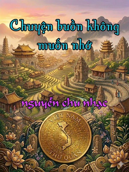 Chuyện buồn không muốn nhớ
