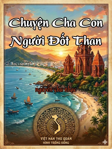 Ảnh bìa truyện