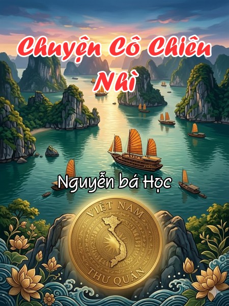 Ảnh bìa truyện