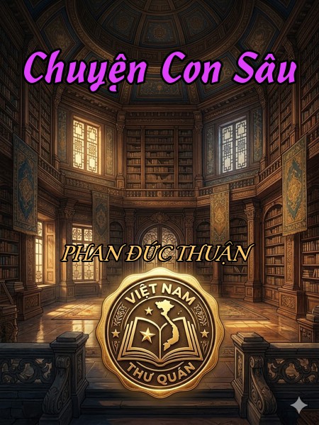 Ảnh bìa truyện