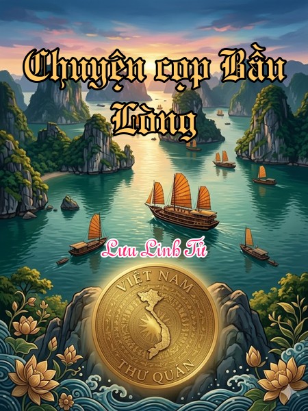 Chuyện cọp Bầu Lòng