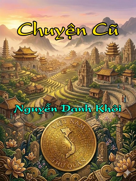 Ảnh bìa truyện