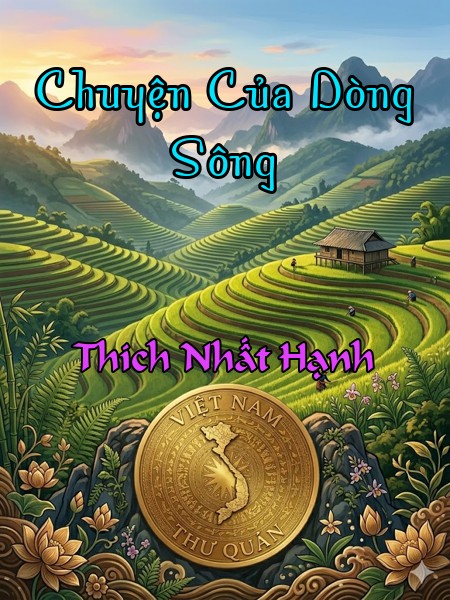 Chuyện Của Dòng Sông 