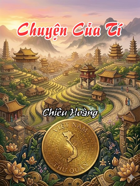 Chuyện Của Tí