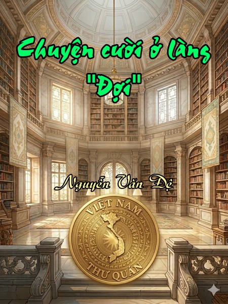 Chuyện cười ở làng "Đợi"