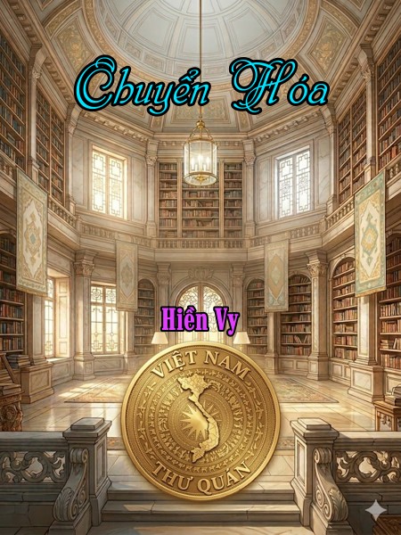 Chuyển Hóa