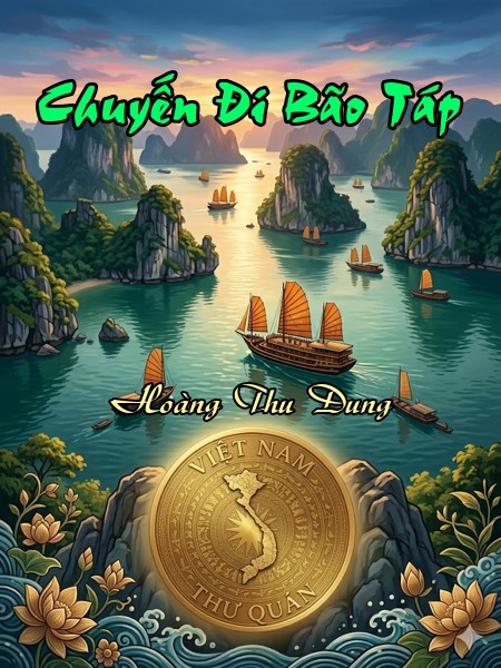 Chuyến Đi Bão Táp