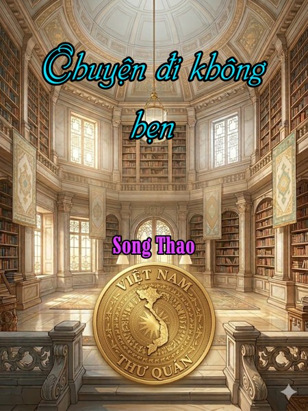 Chuyện đi không hẹn