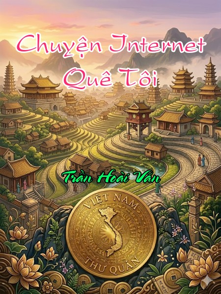 Chuyện Internet Quê Tôi
