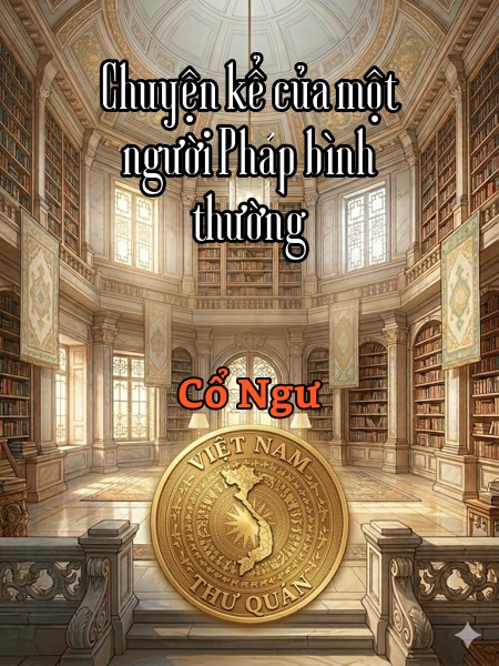 Chuyện kể của một người Pháp bình thường 