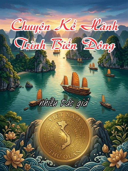 Chuyện Kể Hành Trình Biển Đông