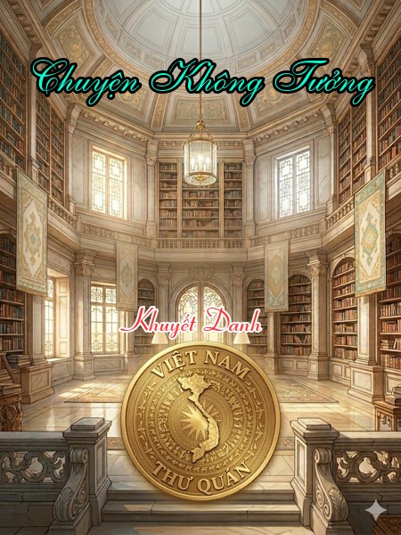 Chuyện Không Tưởng