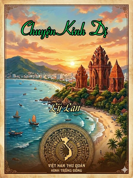 Chuyện Kinh Dị