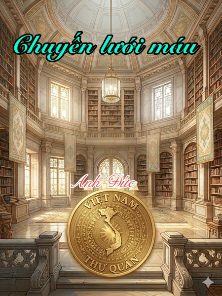 Chuyến lưới máu